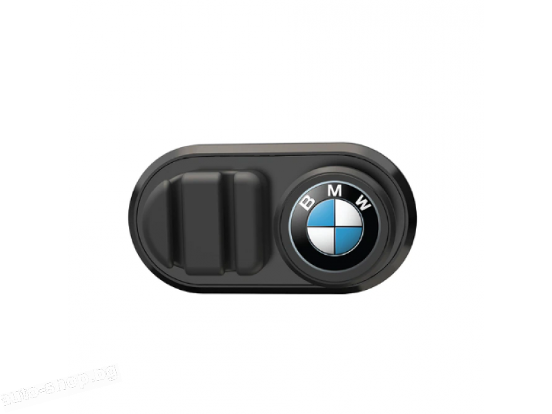 BMW закачалка